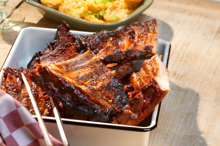 Spareribs