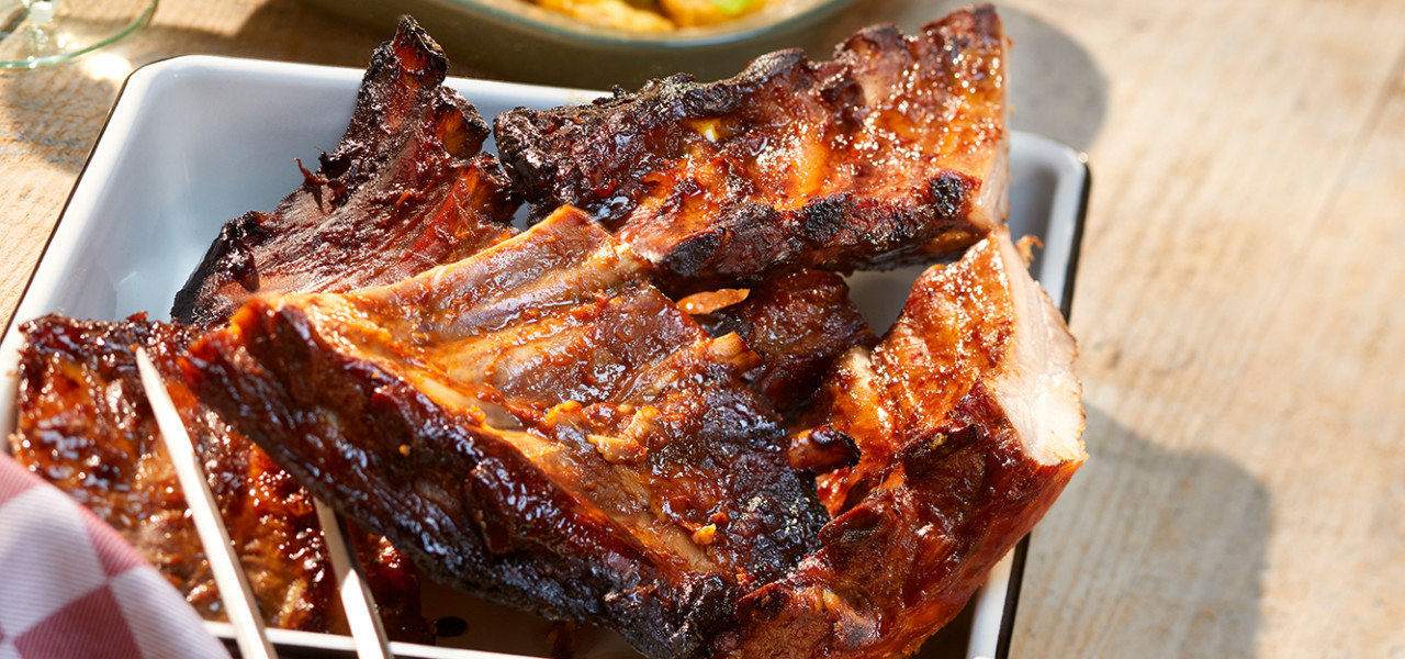 Spareribs