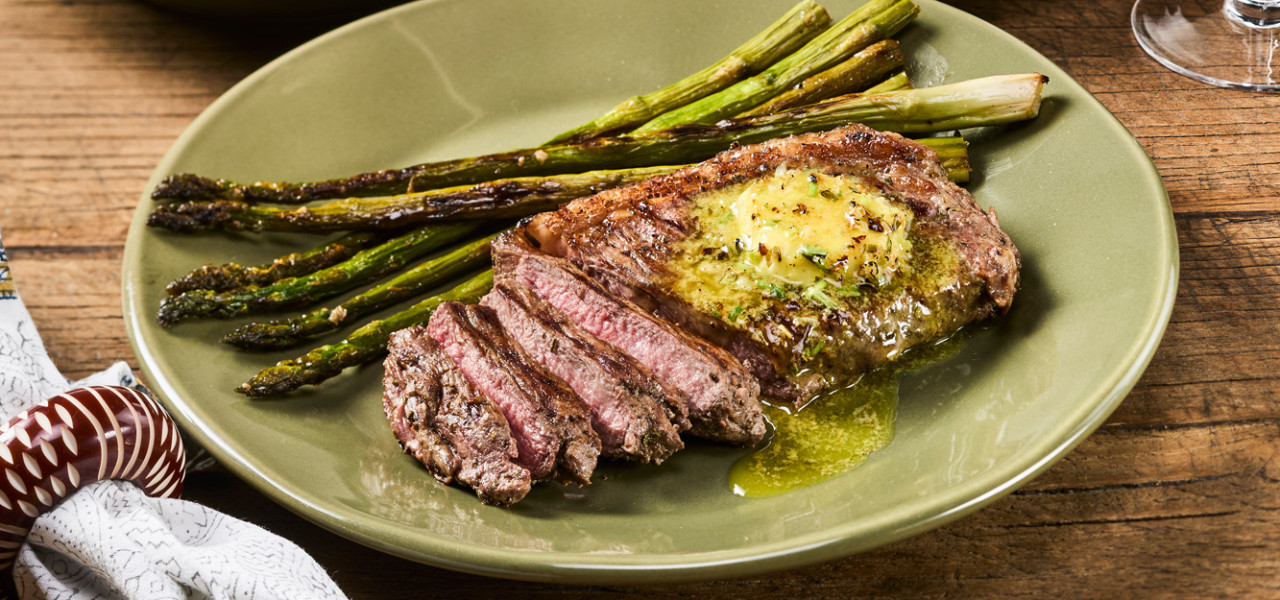 Entrecote