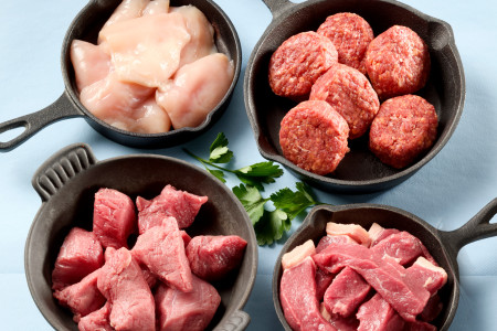 Kindergourmetschotel