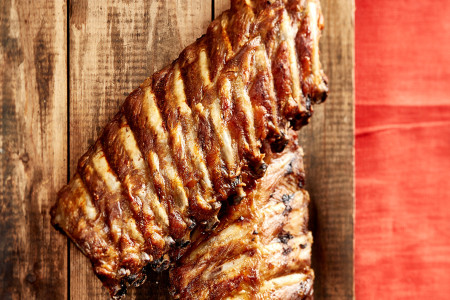 Spareribs